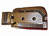dongfeng kinland air inlet pipe 1109810-C01011109810-C0101