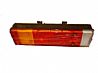 dongfeng parts - left rear tail lamp 37ZB6-7301037ZB6-73010