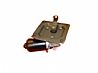 dongfeng kinland  wiper motor ass'y  3741010-C01003741010-C0100