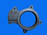 Turbine housing adapter