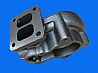 turbocharger turbine housing