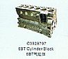 cummins 6BT cylinder blockC3928797