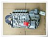 Cummins fuel injection pump