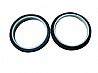 Cummins ISDE Oil Seal3968563