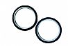 Cummins Auto Oil seal ISDE series3973745