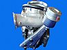 CUMMINS HOLSET turbocharger 4045076