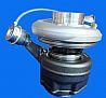 original Holset turbocharger HX55W