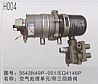 dongfeng truck Air handling unit components 3543N49P-0013543N49P-001