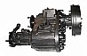 EQ2082E6D transfer case 18C-00020-B18C-00020-B