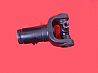 EQ2082E6D sliding yoke