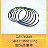 cummins ISDe piston  ring C3976339C3976339