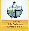 CUMMINS ISB FULE PUMP 48989214898921