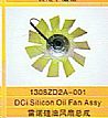 renault  fan clutch /renault  engine parts 1308ZD2A-0011308ZD2A-001