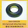 Genuine Renualt  DCi11 camshaft  gear assembly /original renault parts  D5010550239D5010550239