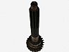EQ2082E6D gear box primary shaft 1700A-0311700A-031