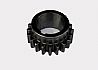 EQ2102 intermediate shaft reverse gear driving gear 1700E-0501700E-050