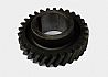 EQ2100E6D intermediate shaft 3nd gear 1700E-0511700E-051