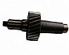 EQ2100E6D EQ2102 transfer case driving shaft 1800E-1111800E-111