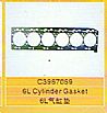 Cummins Cylinder Gasket, Dongfeng Engine Part, L series C3967059C3967059
