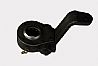 EQ2100E EQ2102 front right brake adjusting arm 3501C-0503501C-050