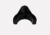 EQ2102 EQ2100E lower distance rod cushion block 29A-0424729A-04247