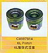 Cummins Parts L Piston /engine piston C4987914C4987914