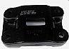 EQ2102 EQ2100E front suspension U bolt baseboard (right) 29E-0111629E-01116