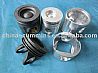 Genuine Cummins Piston(kit)/3926631/4941395/3966721