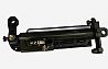 EQ2100E EQ2102 cab lifting left hydro-cylinder 50A-0301050A-03010