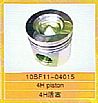 Dongfeng cummins piston/piston  10BF11-0401510BF11-010