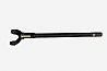 EQ2102 EQ2100E front axle right half shaft 23E-0306623E-03066