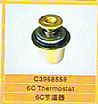DCEC T375 thermostat C3968559C3968559