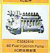 Cummins Engine Fuel injection pumpC3282610