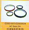 cummins parts crankshaft front oil seal C3921927C3921927