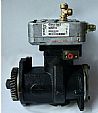 cummins Isle air compressor 4945947