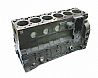 cummins ISLe cylinder block C4946370C4946370