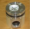 cummins 6C piston 3926963 325hp3926963