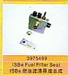 Cummins parts Head Fuel Filter ISBe 39754993975499