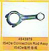 cummins connecting rod ISBe 49439794943979