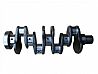 cummins ISBe parts crankshaft 28304762830476