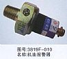 oil alarm sensor 3819F-0103819F-010