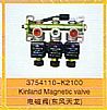 Dengfeng truck parts Three-piece valve3754110-K2100