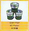 cummins 6CT Piston C3917707