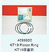 cummins parts piston ring kits 4089500