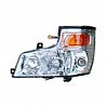 Dongfeng jinka light truck headlamp