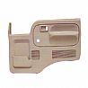 Dongfeng duolika light truck door internal shield(old style)