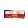 Dongfeng duolika light truck rear tail lamp