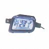 Dongfeng duolika light truck fog lamp