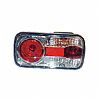 Dongfeng furuika light truck rear tail lamp