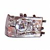 Dongfeng furuika light truck headlamp